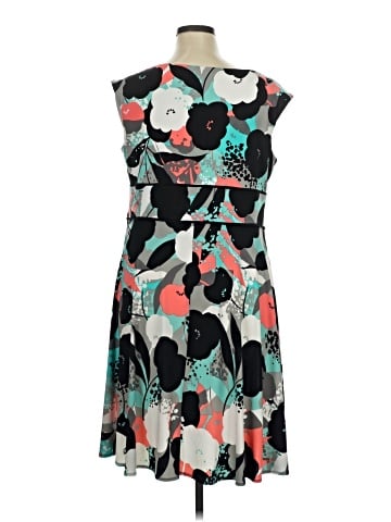 DressBarn Cocktail Dress (view 2)