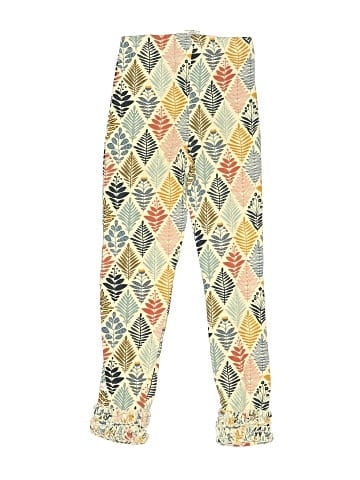 Ruffle Butts Casual Pants (view 2)