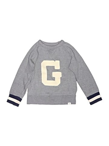 Gap Kids Long Sleeve T-Shirt (view 1)
