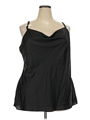 Mi ami Sleeveless Blouse (view 1)