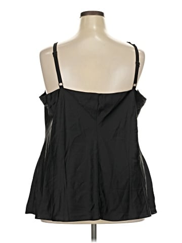 Mi ami Sleeveless Blouse (view 2)