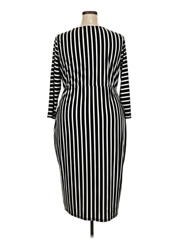 Lane Bryant Casual Dress (view 2)