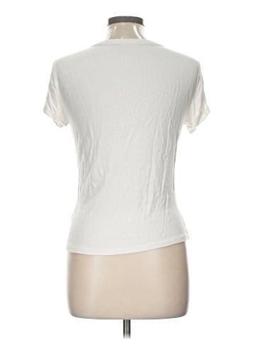 Lovestitch Short Sleeve Top (view 2)