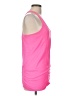 Athleta Pink Active Tank Size L - photo 4