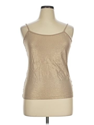 a.n.a. A New Approach Tank Top (view 1)