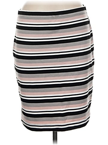 Max Studio Casual Skirt (view 1)
