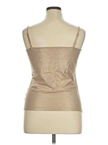 a.n.a. A New Approach Tank Top (view 2)