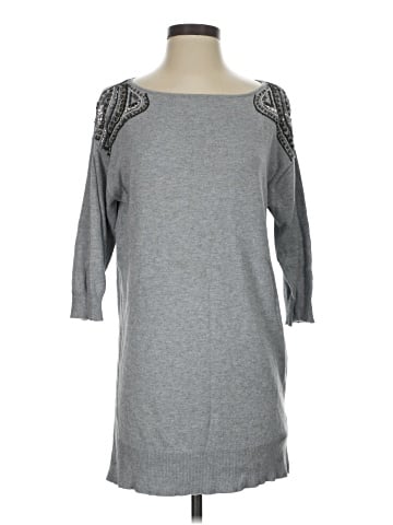 MICHAEL Michael Kors Pullover Sweater (view 1)
