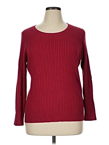 L.L.Bean 3/4 Sleeve T-Shirt (view 1)