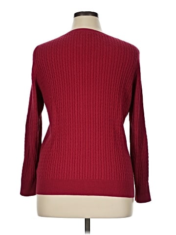 L.L.Bean 3/4 Sleeve T-Shirt (view 2)