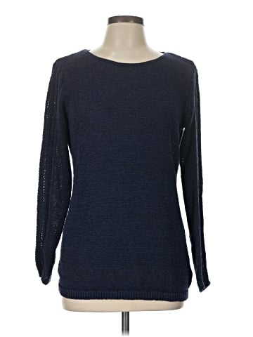 Rachel Zoe Pullover Sweater (view 1)