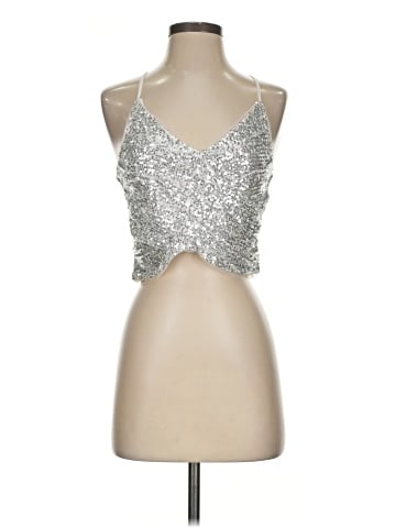 Lulus Tank Top (view 1)