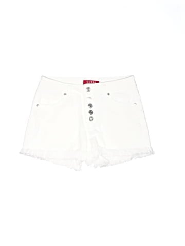 Guess Denim Shorts (view 1)