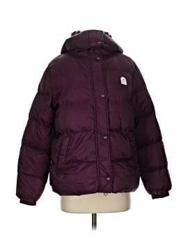 Peloton Snow Jacket (view 1)