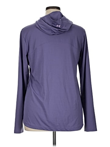 Under Armour Long Sleeve T-Shirt (view 2)