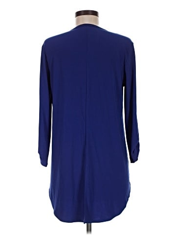 Clara Sun Woo 3/4 Sleeve Blouse (view 2)
