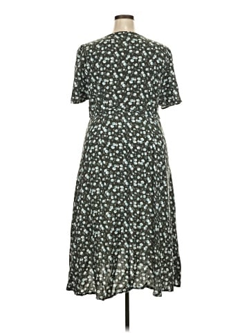 ABLE Casual Dress (view 2)