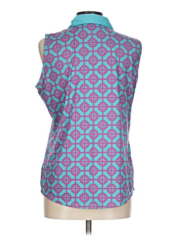 Bette & Court Sleeveless T-Shirt (view 2)