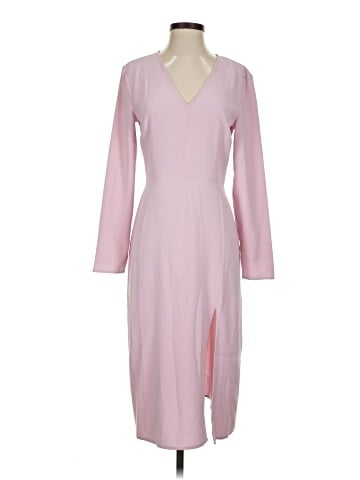 Leith Casual Dress (view 1)