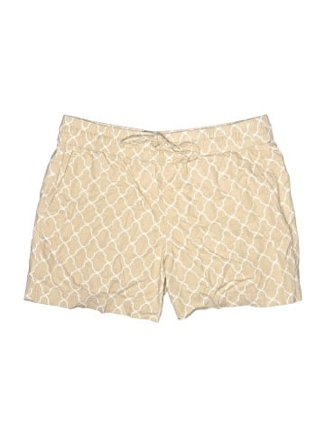 Ann Taylor Factory Shorts (view 1)