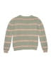 Epic Threads Stripes Green Pullover Sweater Size M (kids) - photo 2