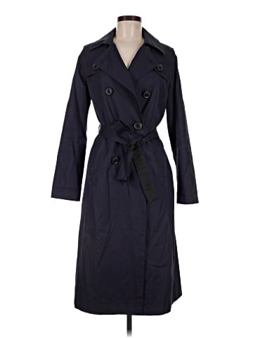 Boden Trenchcoat (view 1)