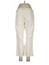 J.Crew Ivory Jeans Size 31p - photo 2