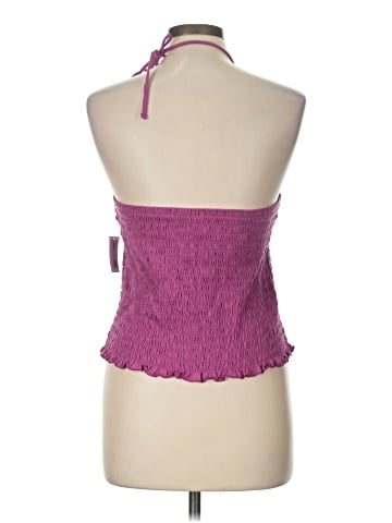 Old Navy Sleeveless Blouse (view 2)