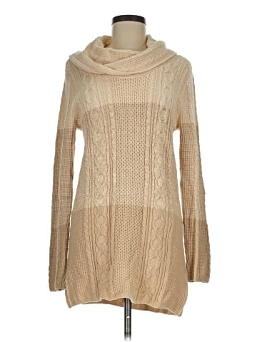 Jeanne Pierre Pullover Sweater (view 1)
