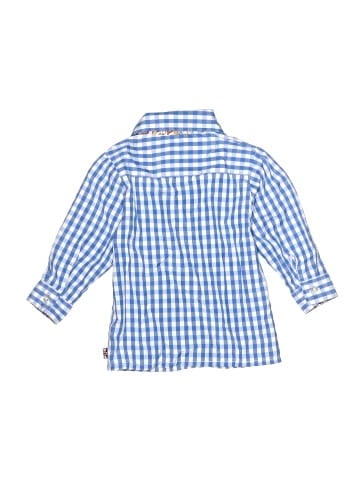 English Laundry Long Sleeve Button-Down Shirt (view 2)
