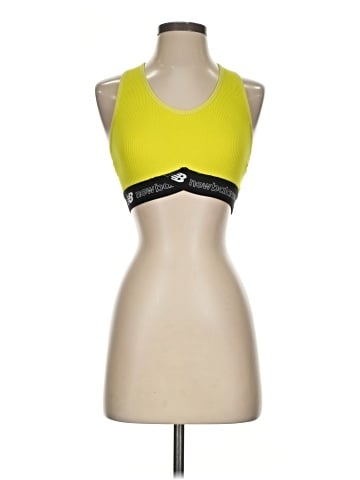 New Balance Sports Bra (view 1)