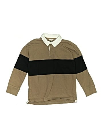 Old Navy Long Sleeve Polo (view 1)