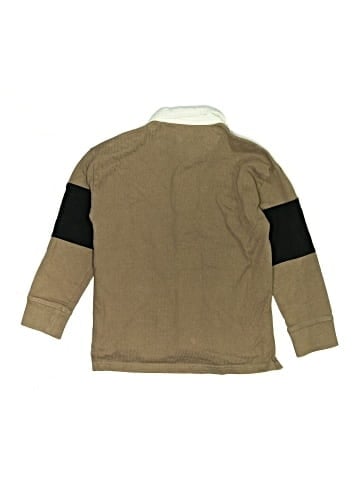 Old Navy Long Sleeve Polo (view 2)