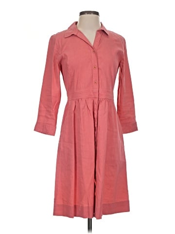 Eileen Fisher Casual Dress (view 1)