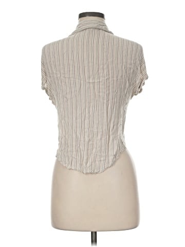 Japna Short Sleeve Turtleneck (view 2)