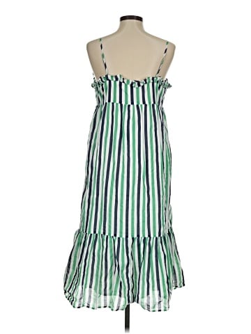 J.Crew Factory Store Casual Dress (view 2)