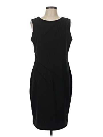 Calvin Klein Cocktail Dress (view 1)