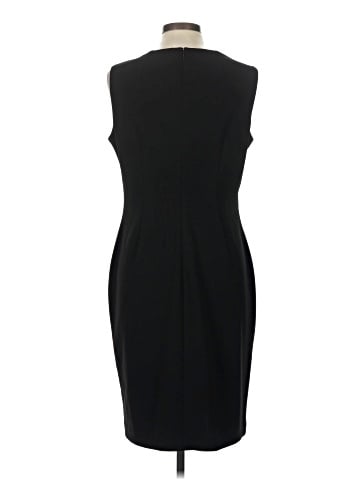 Calvin Klein Cocktail Dress (view 2)