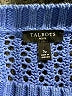 Talbots Blue Pullover Sweater Size S (petite) - photo 7