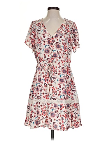 Knox Rose Casual Dress (view 1)
