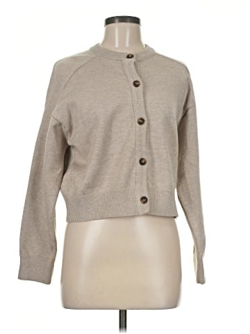MNG Cardigan (view 1)