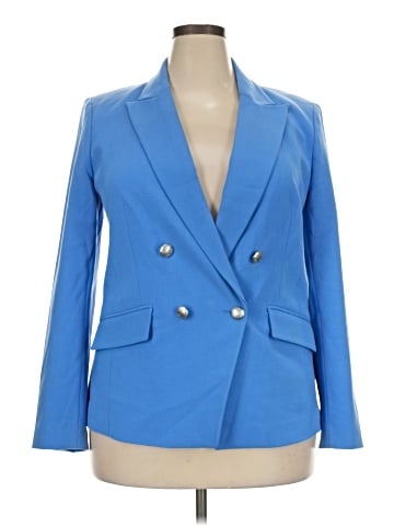 Talbots Blazer (view 1)