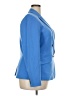 Talbots Blue Blazer Size XXL (estimated) - photo 4