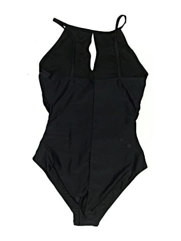 Ellen Tracy One Piece Swimsuit (view 2)