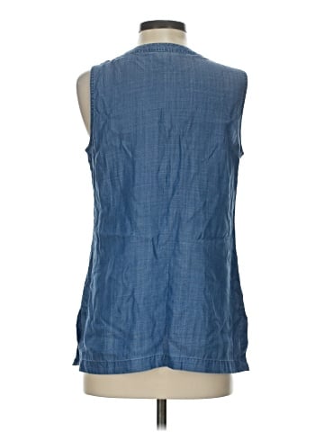 Tommy Bahama Sleeveless Blouse (view 2)