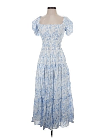 Altar'd State Casual Dress (view 1)