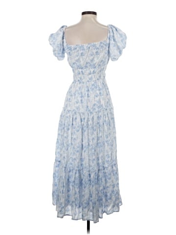 Altar'd State Casual Dress (view 2)