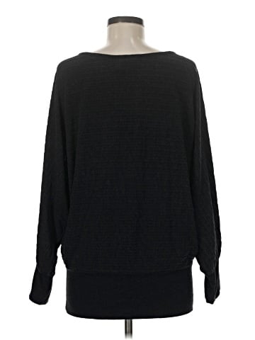 Saturday Sunday Pullover Sweater (view 2)