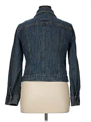 Ann Taylor LOFT Denim Jacket (view 2)