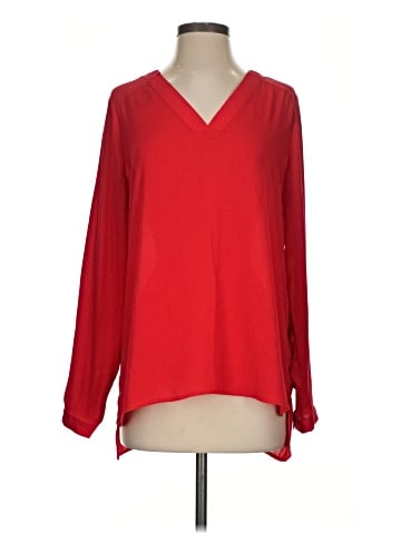 Pleione Long Sleeve T-Shirt (view 1)